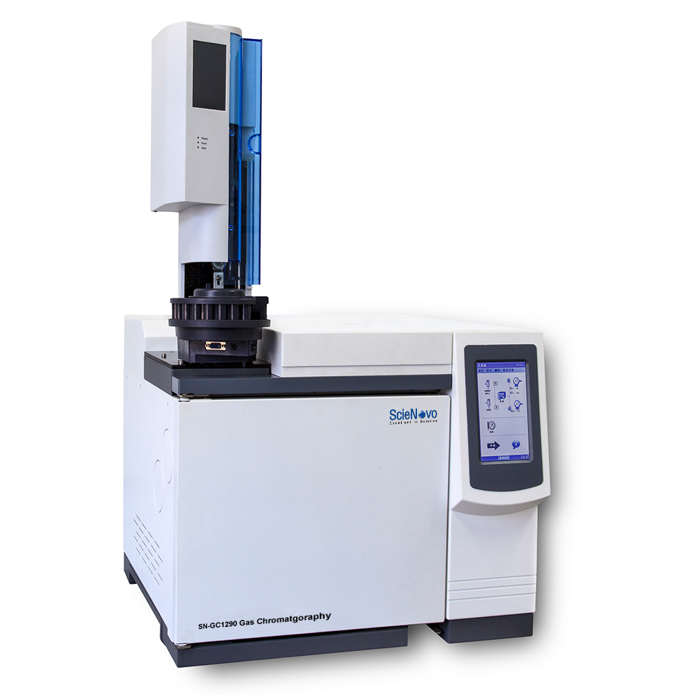Scienovo SN-GC1290 EPC Gas Chromatography - Buy EPC Gas Chromatography ...
